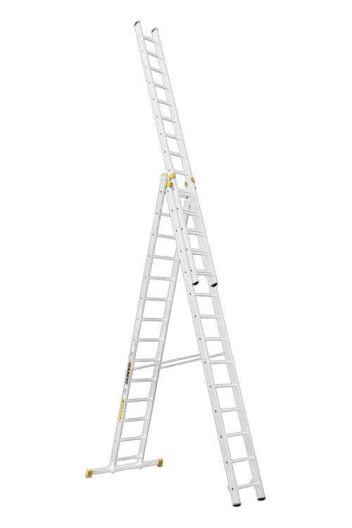 Forte - Merdevine - 3x14